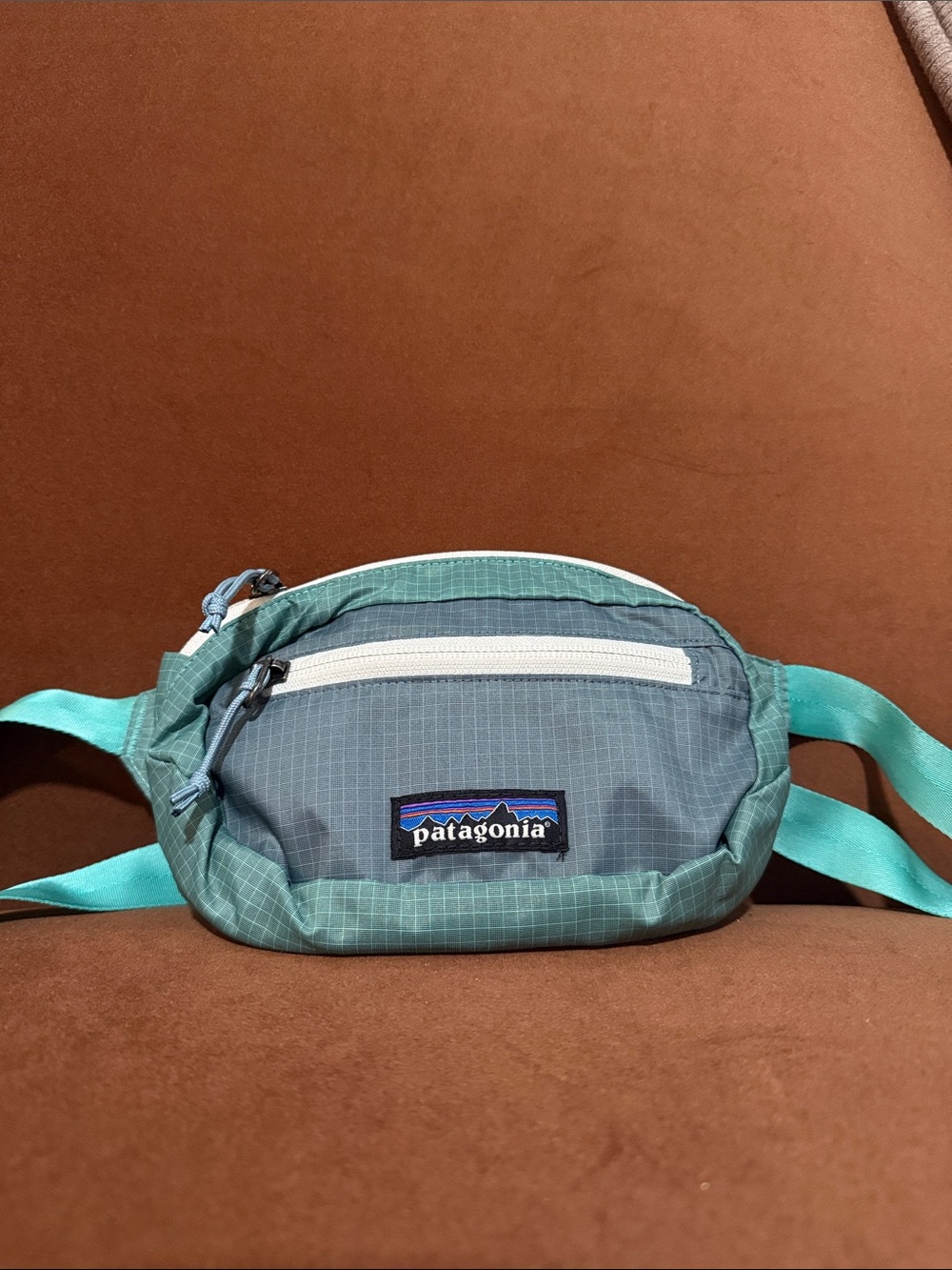 Patagonia Ultralight Black Hole Hip Pack
